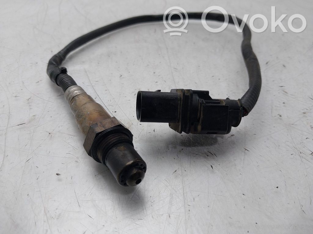 Sonda lambda   8200351037A