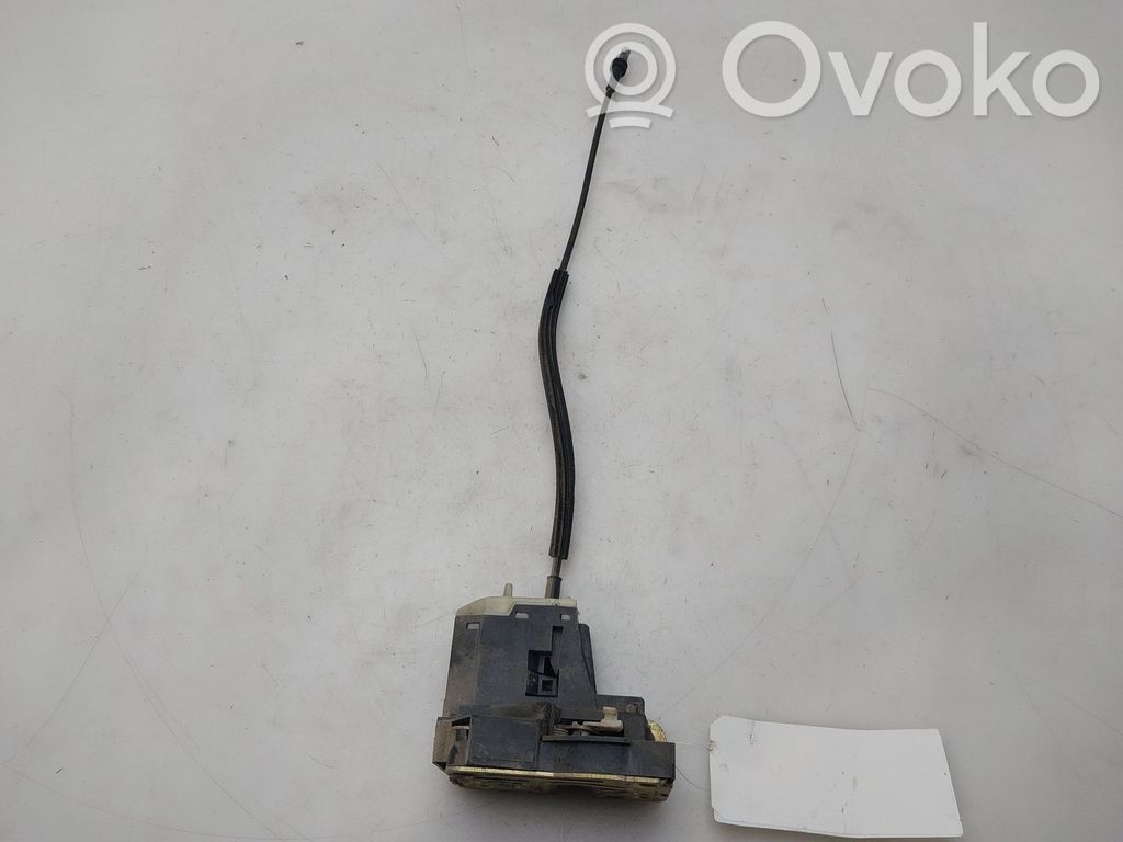 Etuoven lukko   8200350432