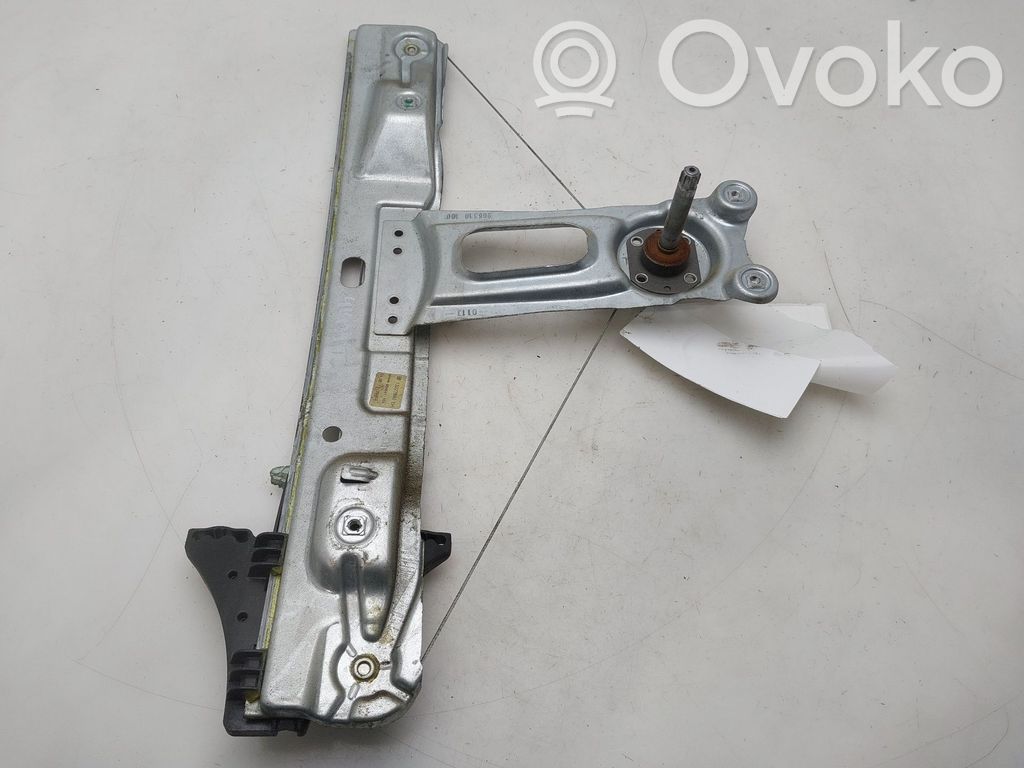 Opel Insignia A Macara geam spate manuală 