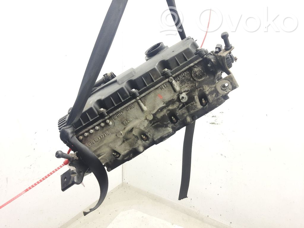 Skoda Octavia Mk2 (1Z) Chiulasă motor