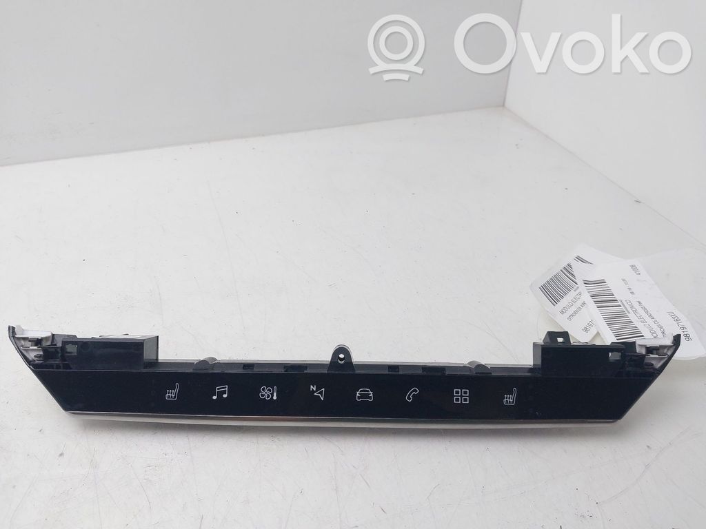 Sonstige Steuergeräte / Module   98197163XU