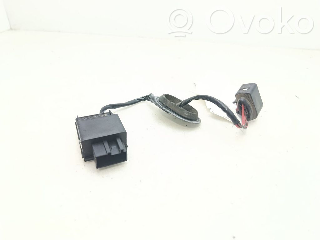 Seat Ibiza IV (6J,6P) Altre centraline/moduli 