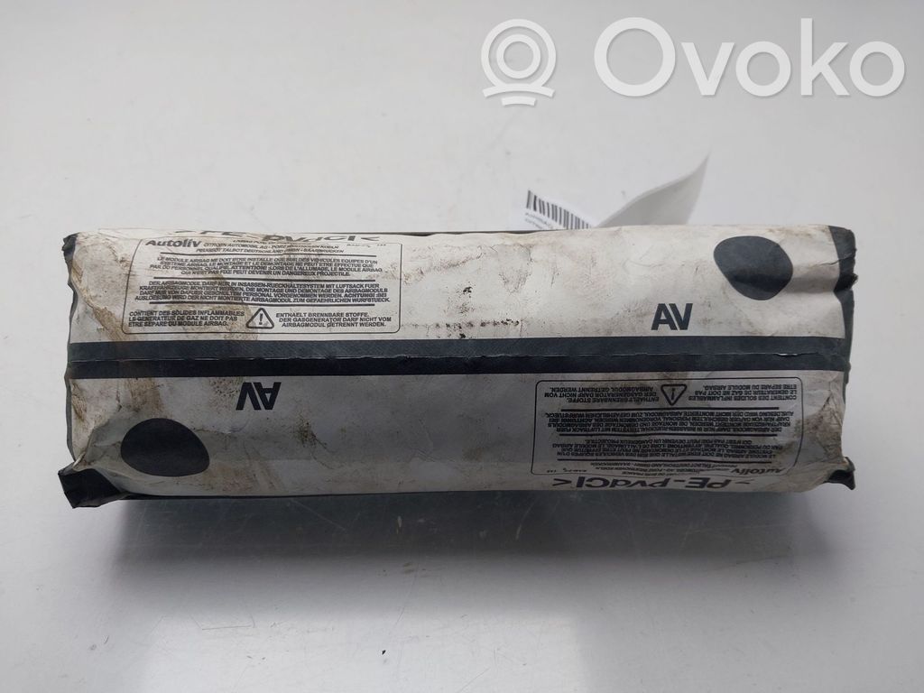 Citroen Xsara Picasso Poduszka powietrzna Airbag pasażera 