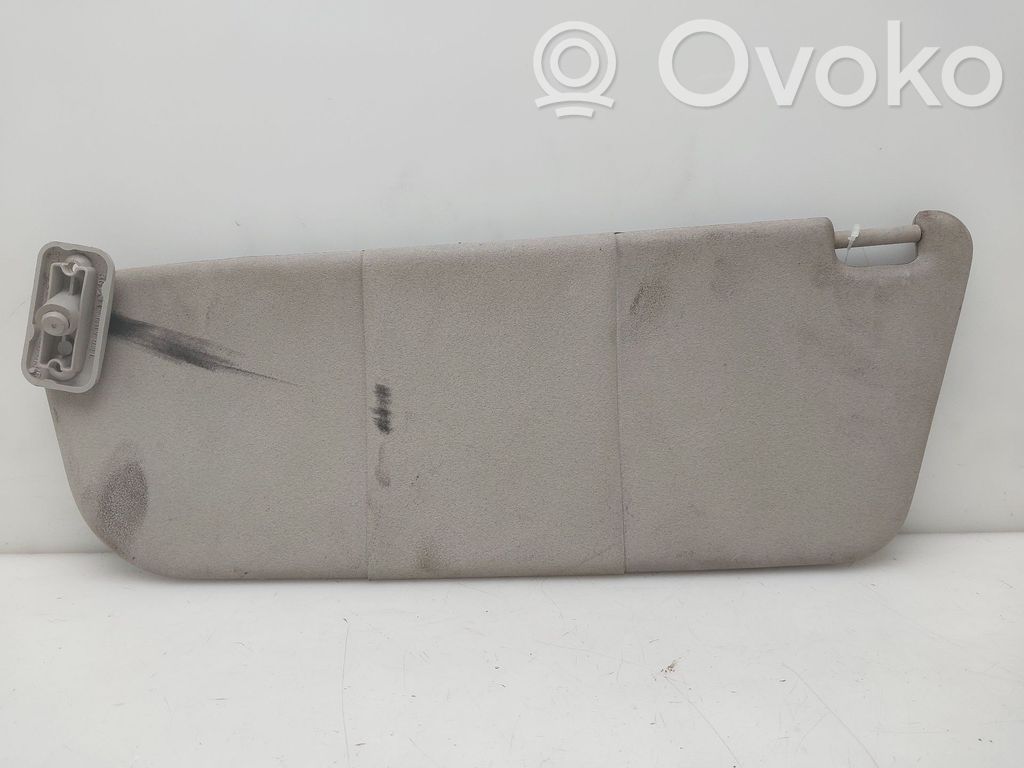 Opel Vectra A Sun visor 