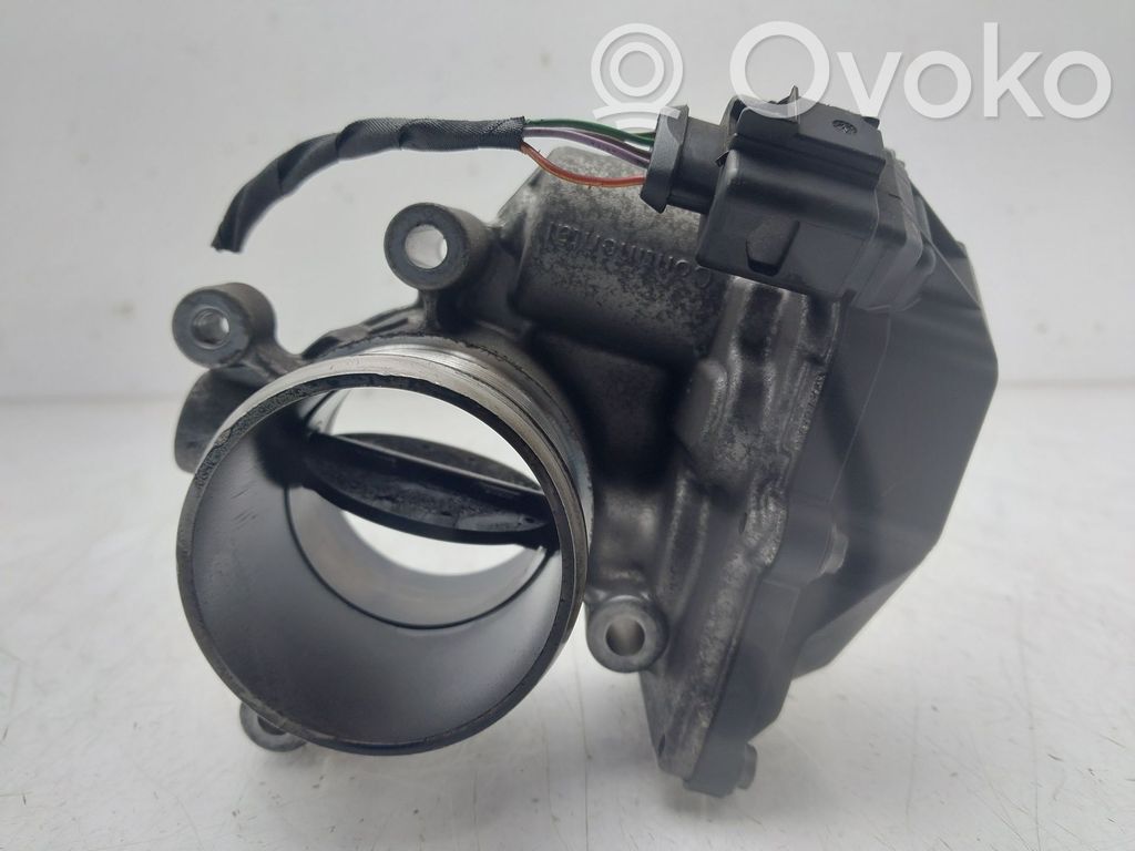 Boîtier papillon   03L128063AC