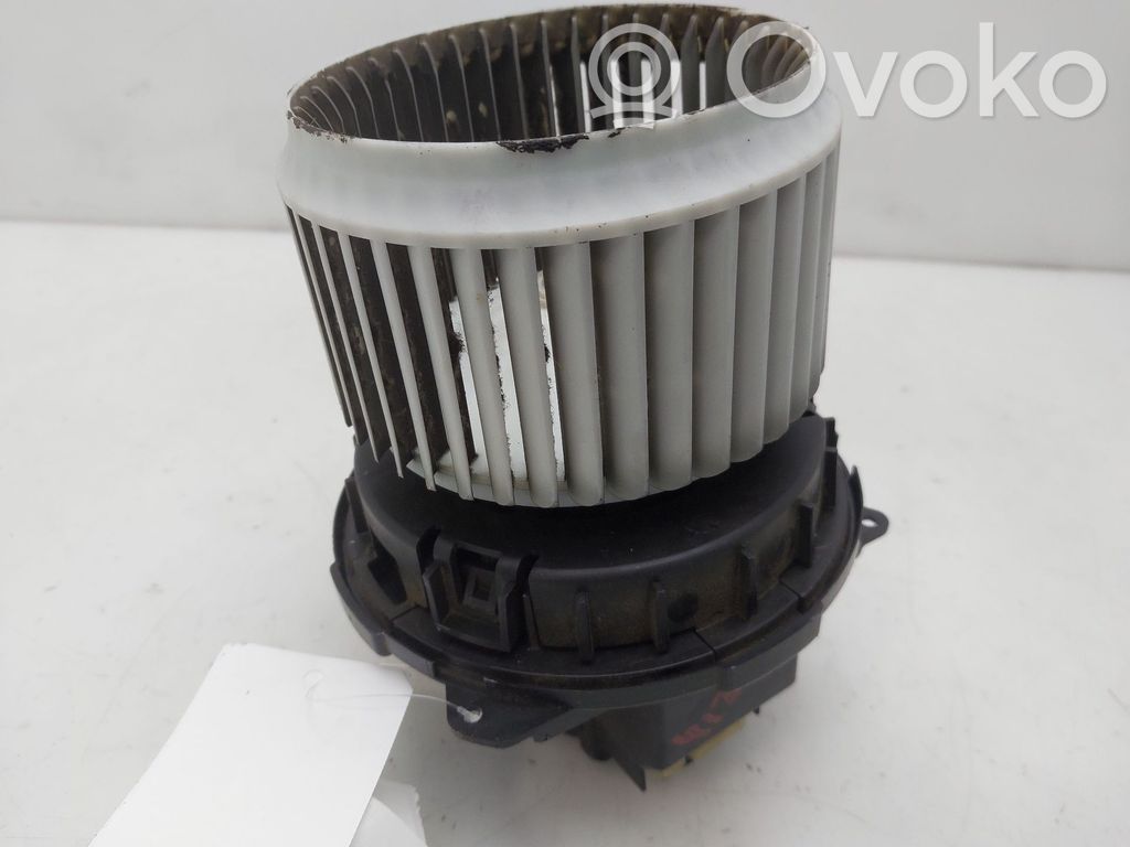 Renault Clio V Ventola riscaldamento/ventilatore abitacolo