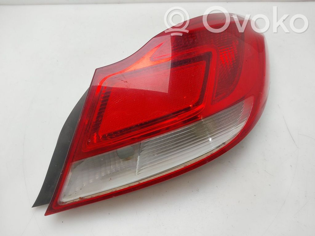 Opel Insignia A Takavalot 