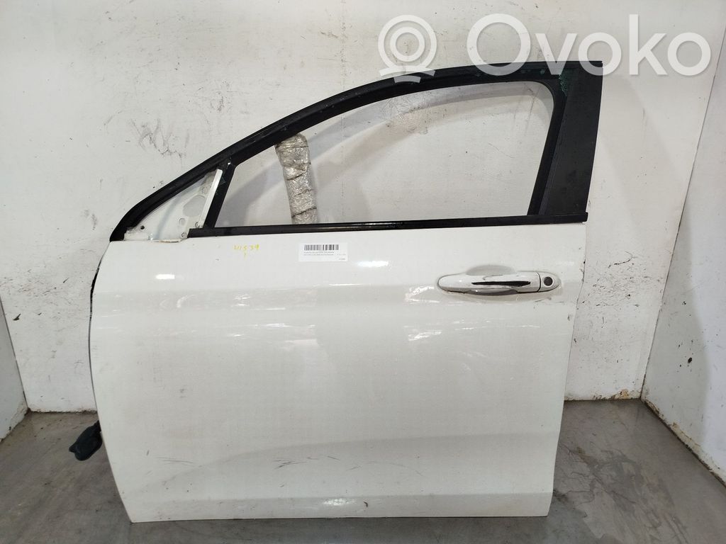 Fiat Tipo Дверь 