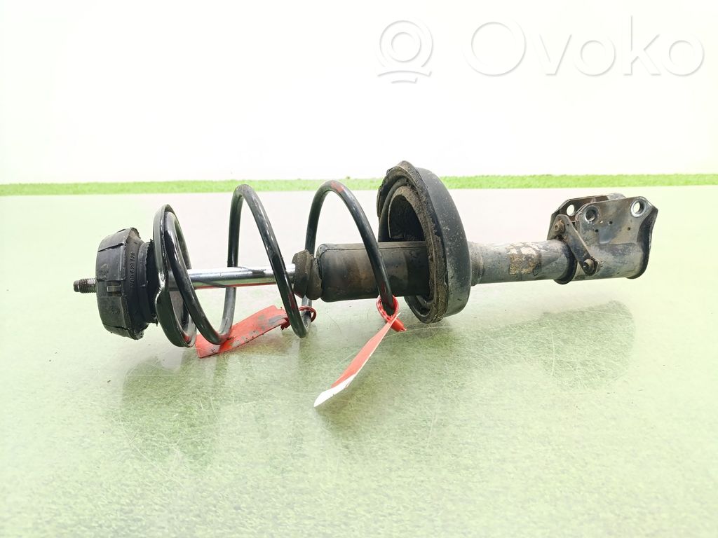 Renault Clio II Amortyzator przedni 