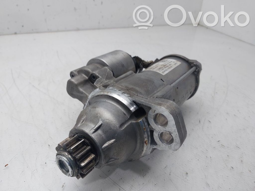 Motor de arranque   02M911022F