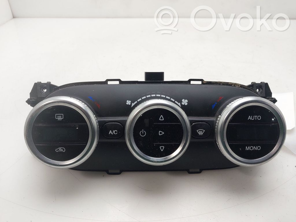 Fiat 500L Unitate control climatizare