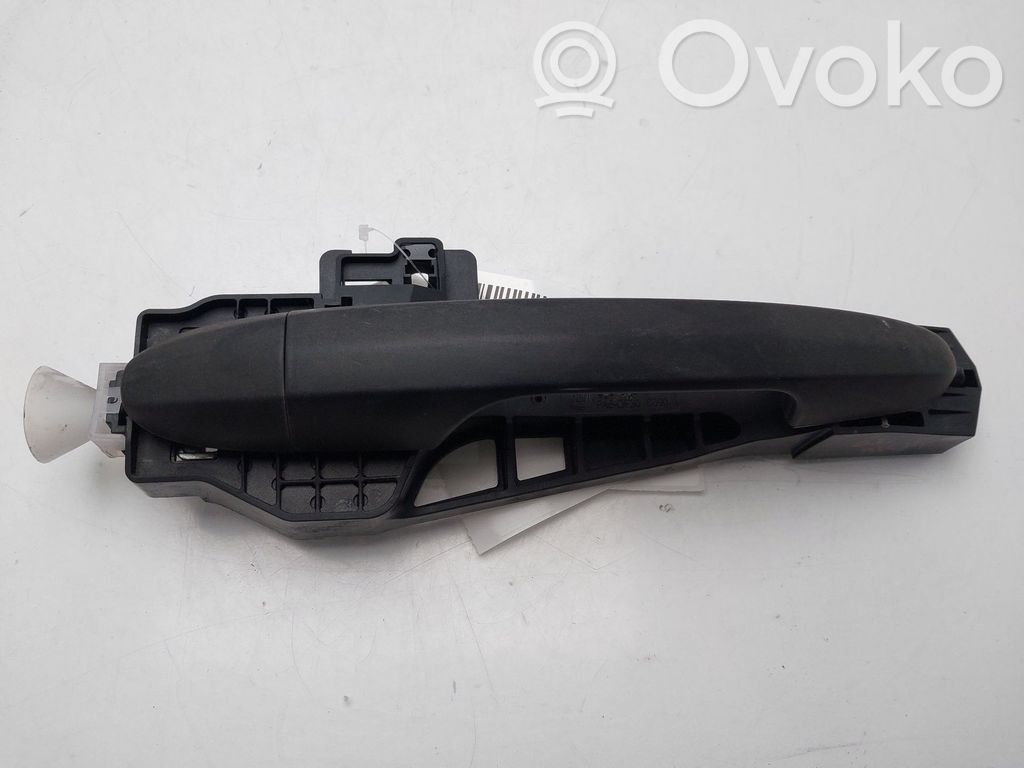 Fiat Tipo Manecilla externa puerta trasera 