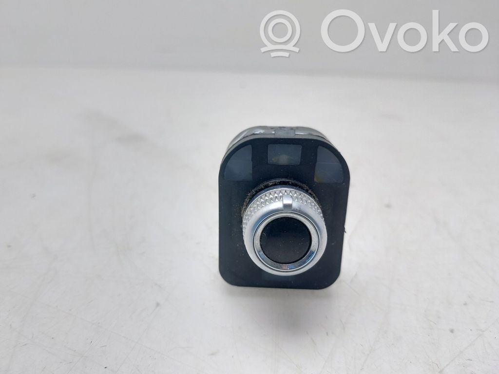 Comutator oglinzi laterale   8K0959565E