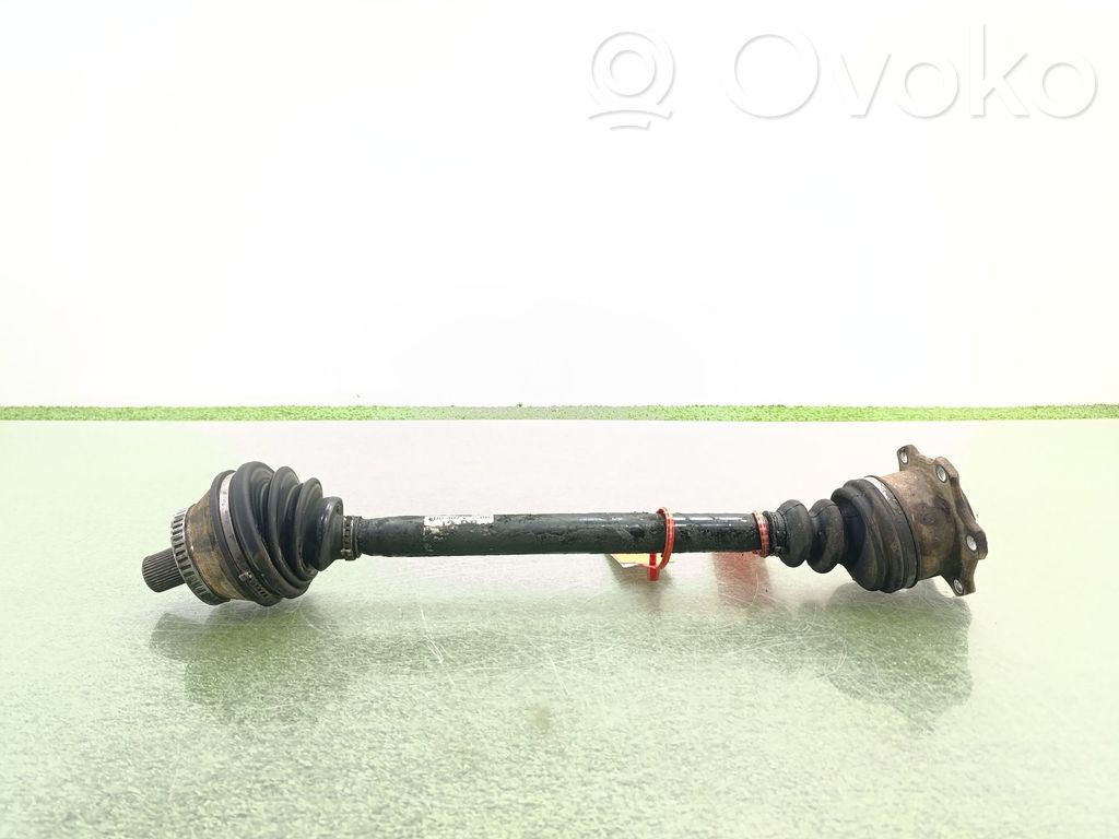 Audi A4 S4 B5 8D Front driveshaft 