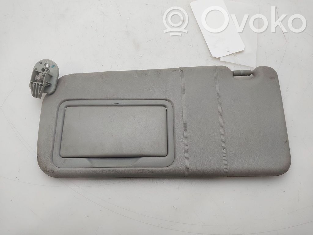 Nissan Pixo Häikäisysuoja 