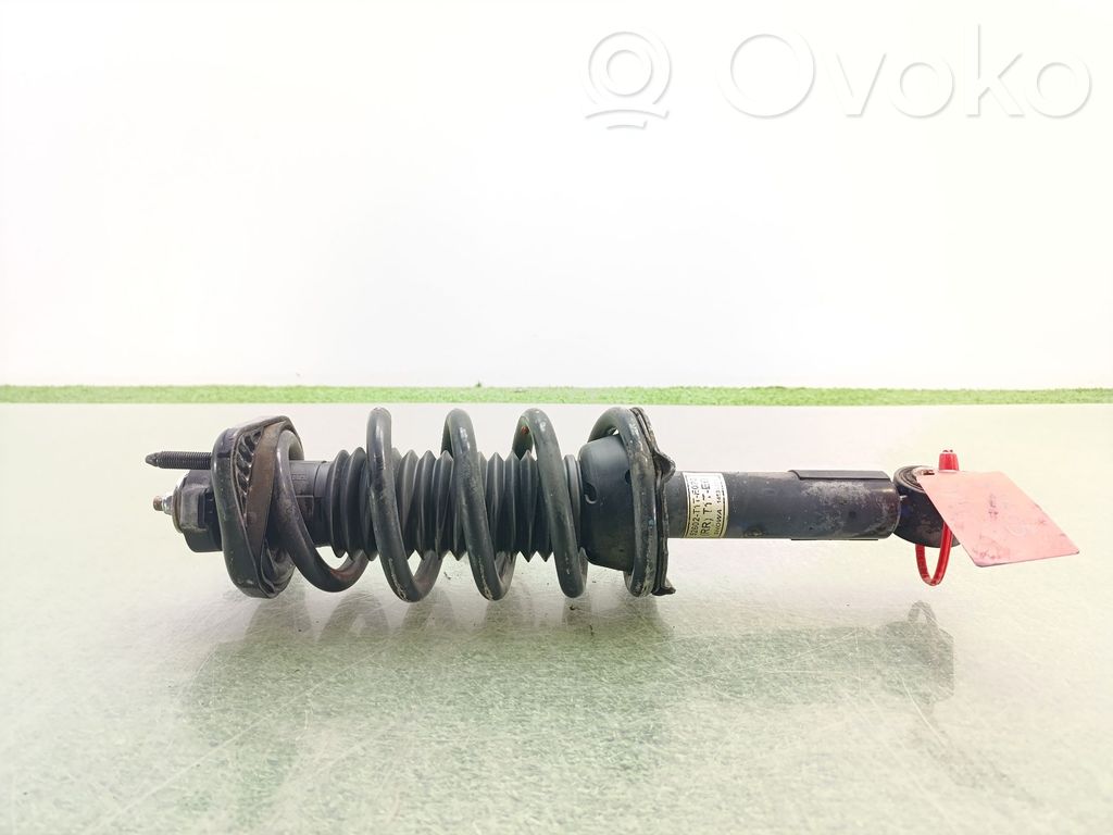 Honda CR-V Ammortizzatore posteriore