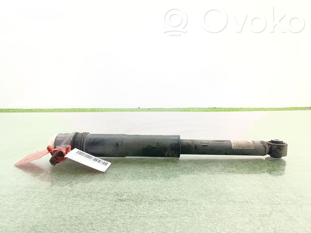 Seat Leon (5F) Ammortizzatore posteriore