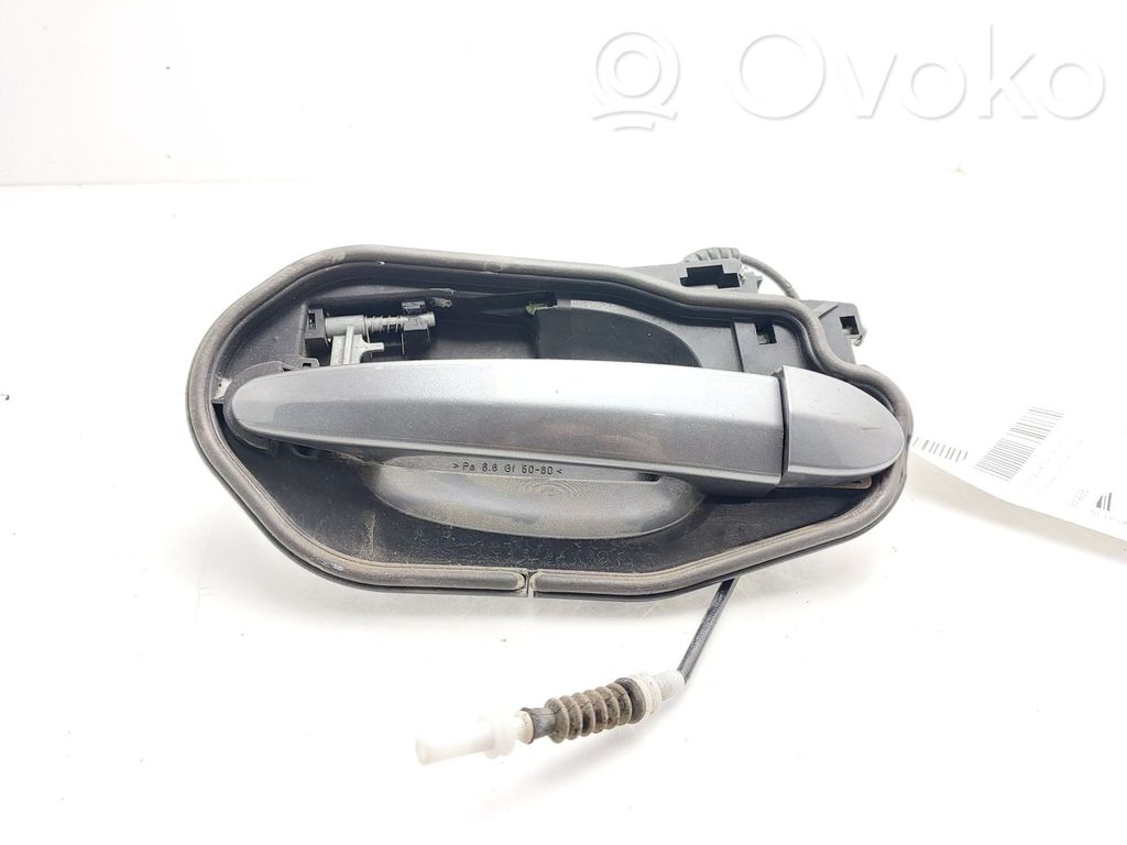 Mâner exterior ușă spate   3449055