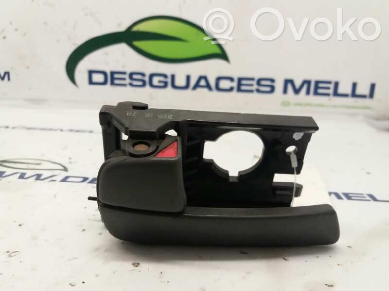 KIA Rio Manecilla interna puerta trasera 