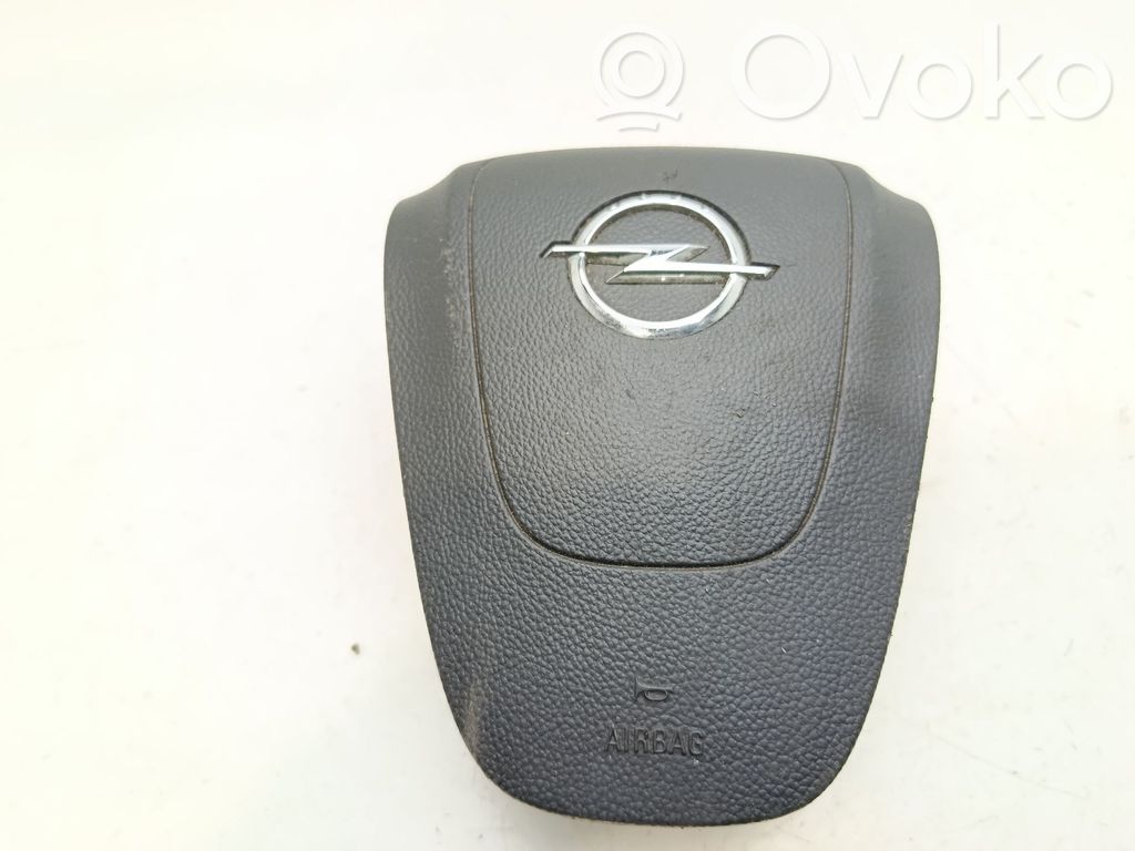 Airbag volan   13270401