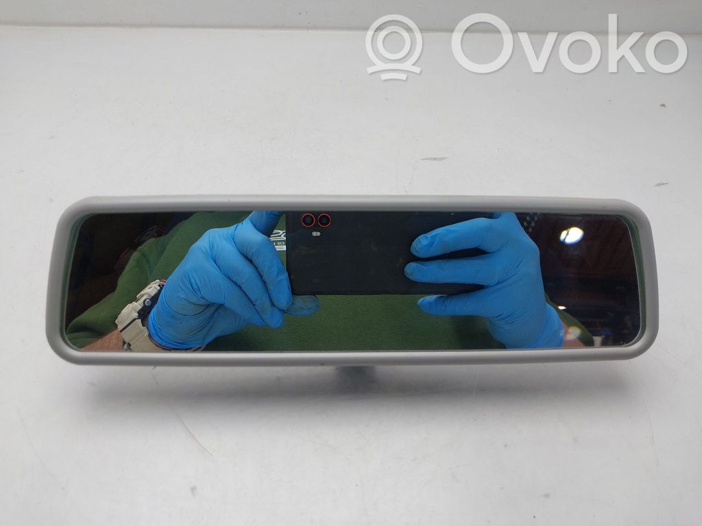 Skoda Octavia Mk2 (1Z) Espejo retrovisor (interior) 