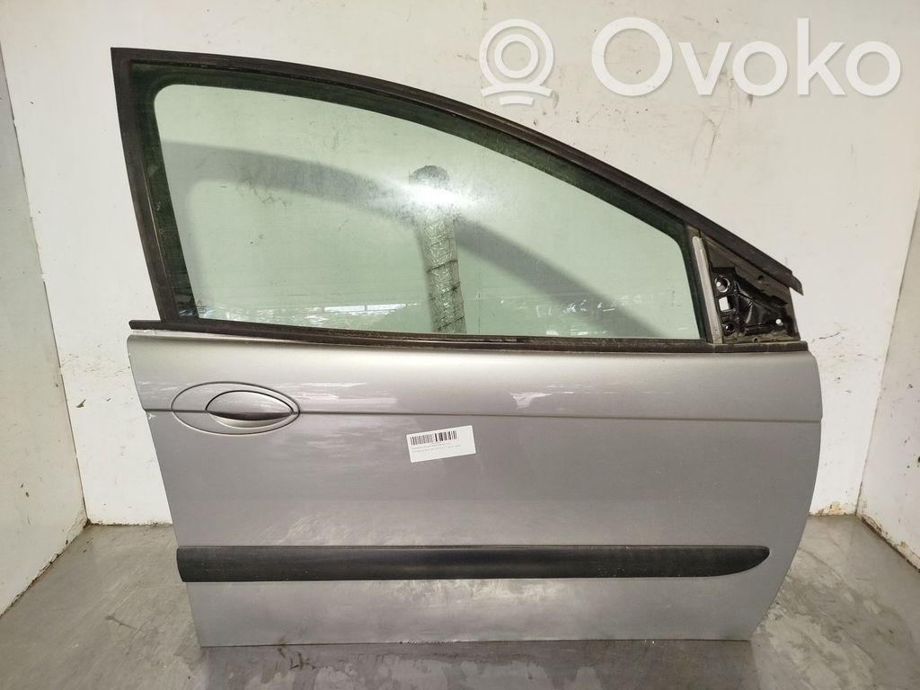 Citroen C5 Durvis 
