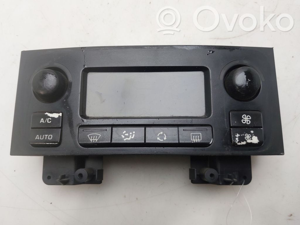 Unitate control climatizare   9646627977