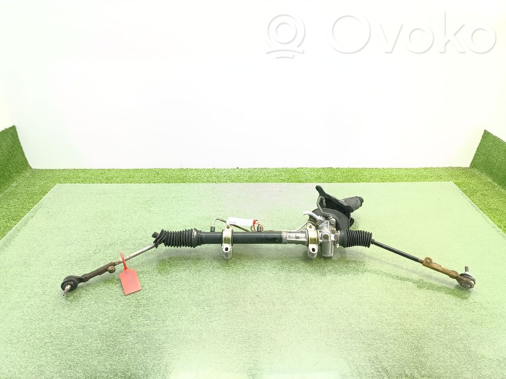 Renault Megane I Steering rack 