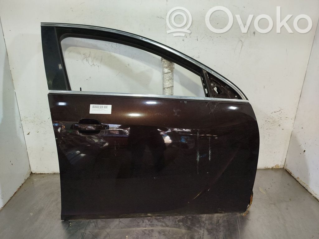 Opel Insignia A Ușă față 