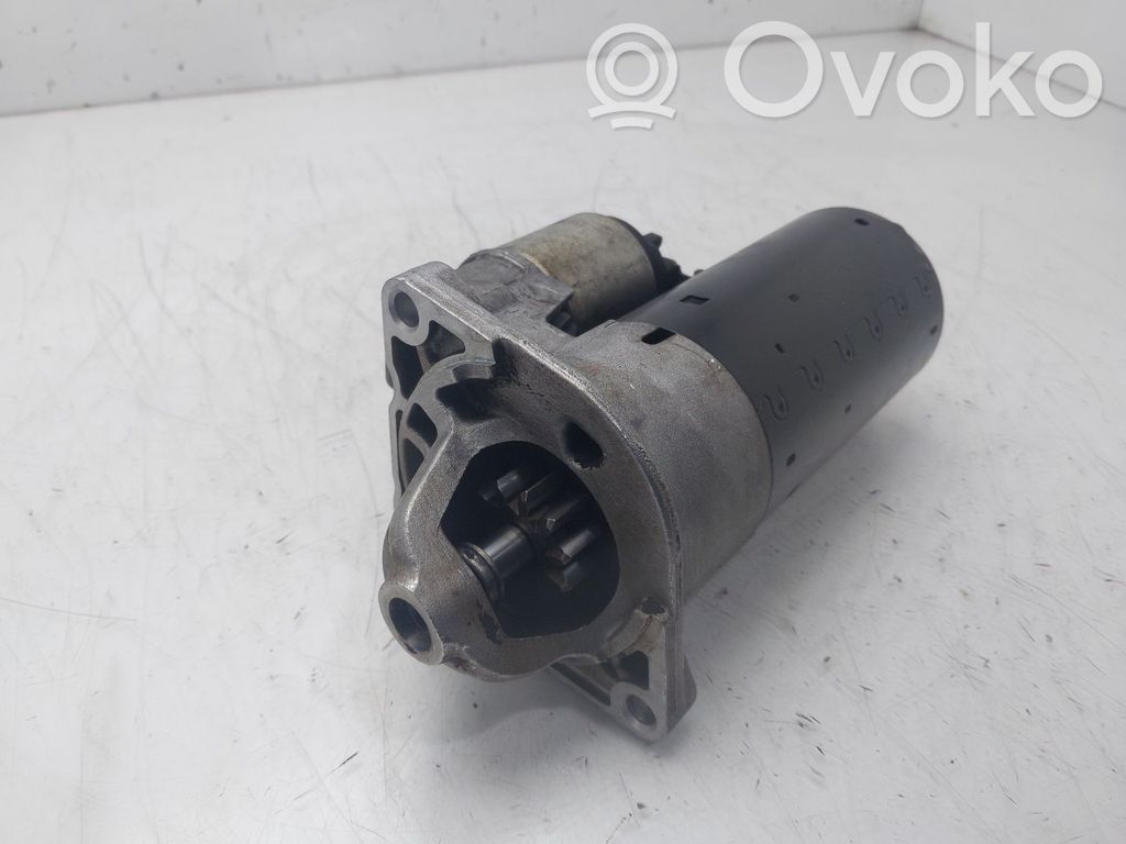 Motor de arranque   55572065