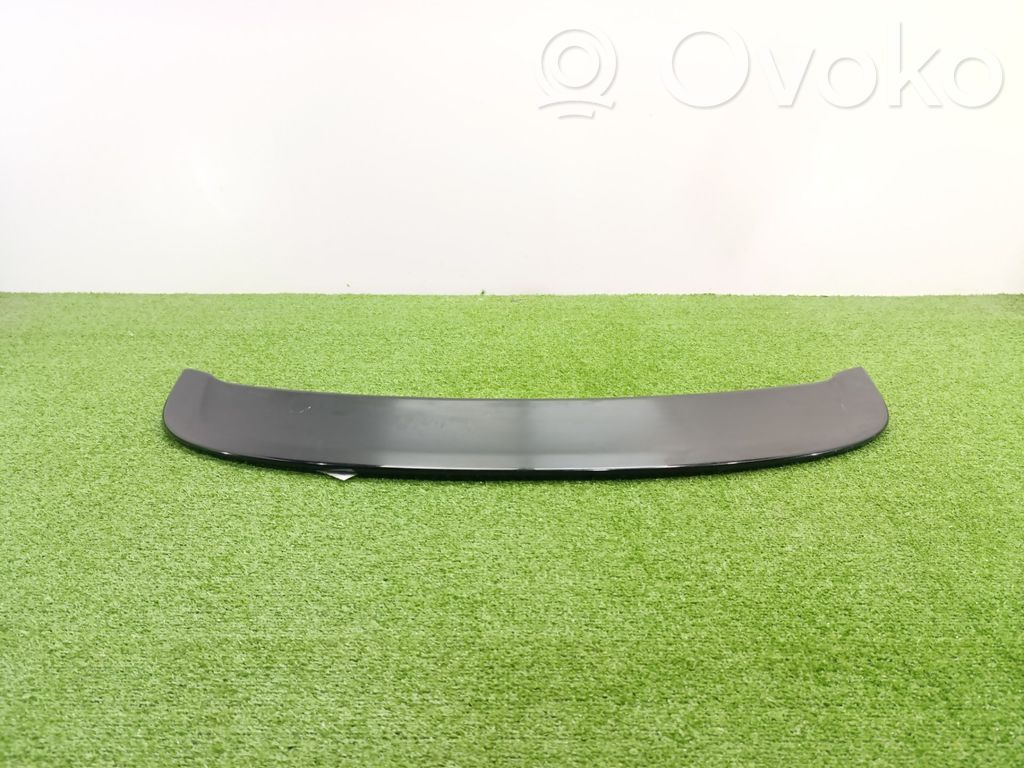 Citroen DS5 Tailgate/trunk spoiler 