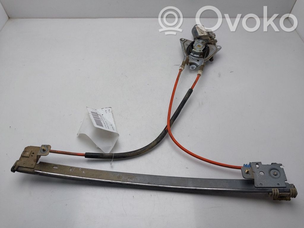 Peugeot 106 Elektryczny podnośnik szyby drzwi przednich 