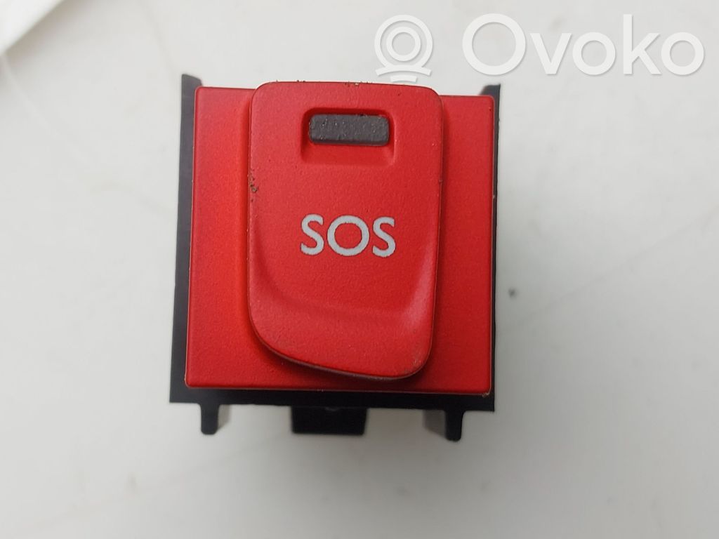 Citroen C4 Grand Picasso Otros interruptores/perillas/selectores 