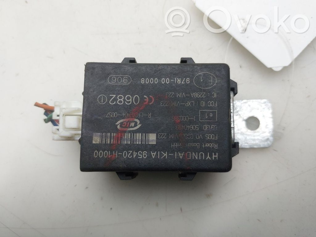 KIA Sportage Alte unități/module de control 