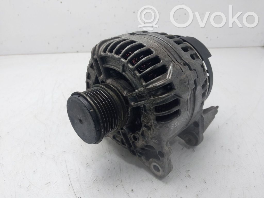 Mitsubishi Outlander Generatore/alternatore