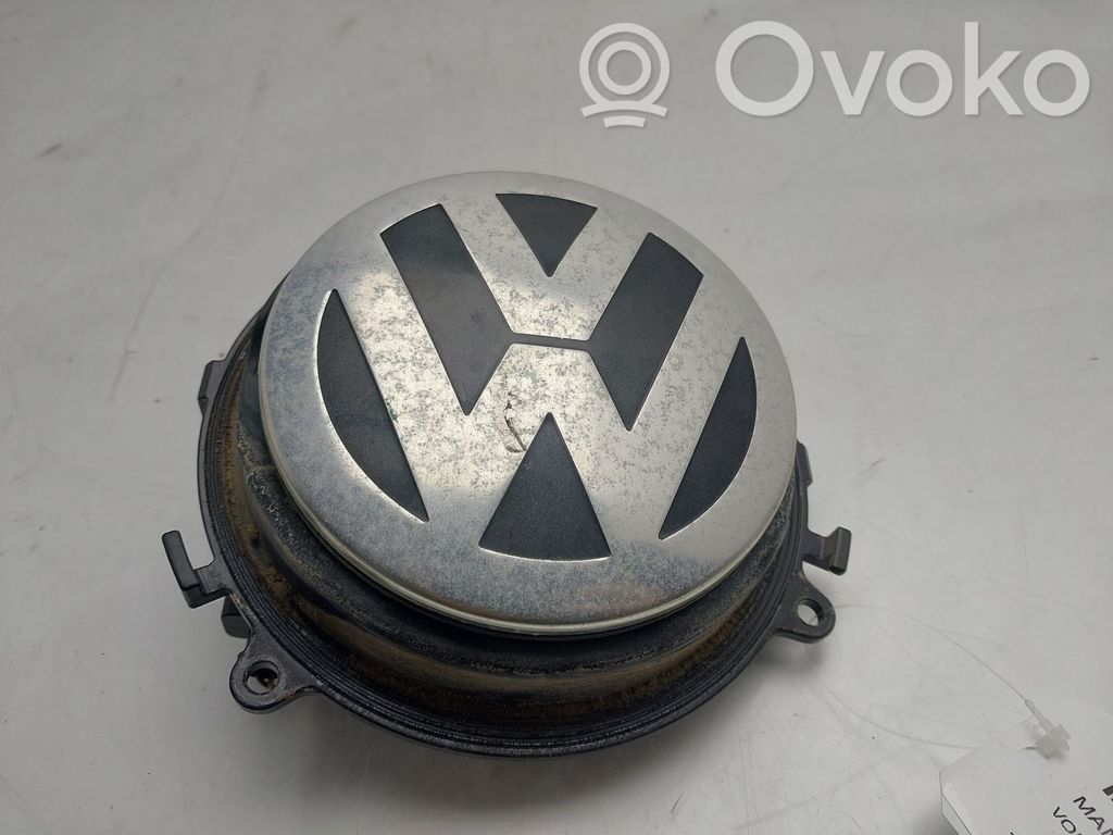 Volkswagen Golf V Maniglia esterna del portellone posteriore/bagagliaio