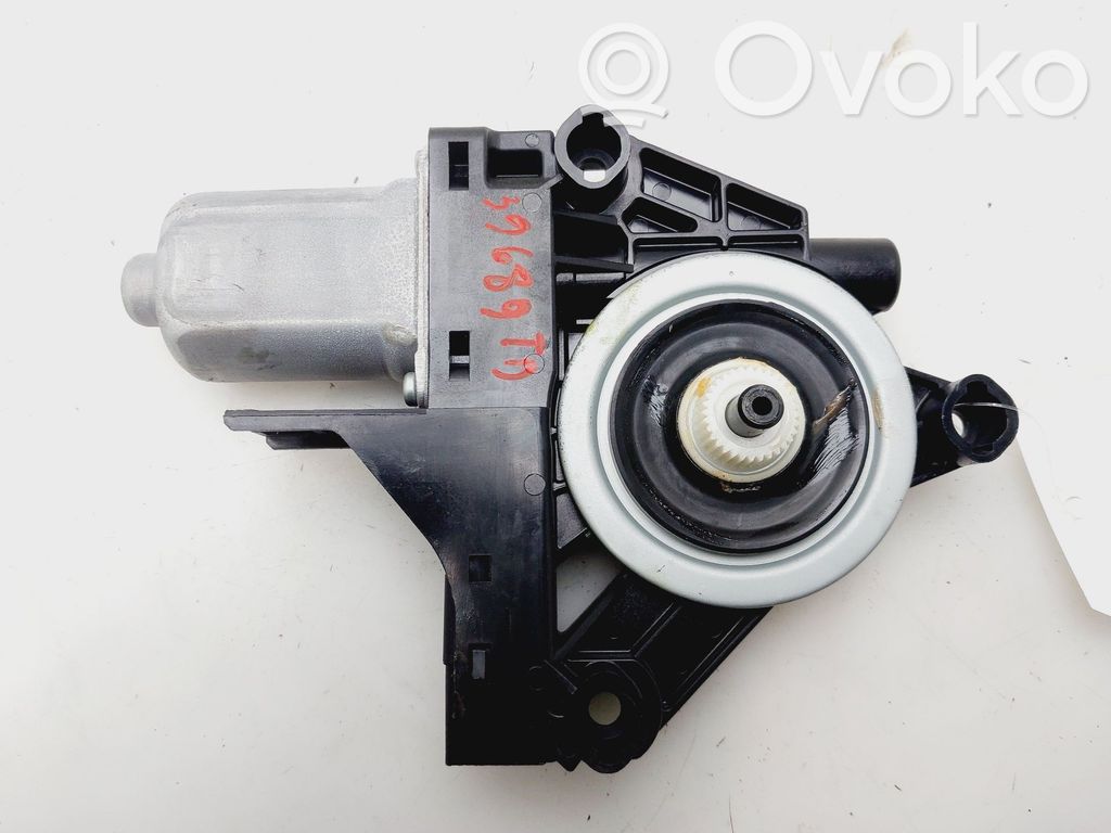 Volvo S60 Motorino alzacristalli della portiera posteriore