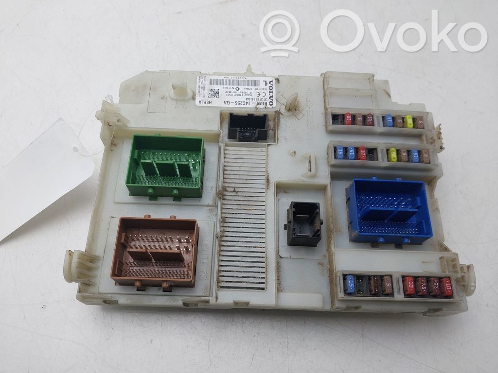 Sulakemoduuli   31314116AA