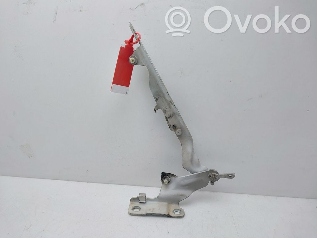 Volvo XC60 Cerniere del vano motore/cofano 