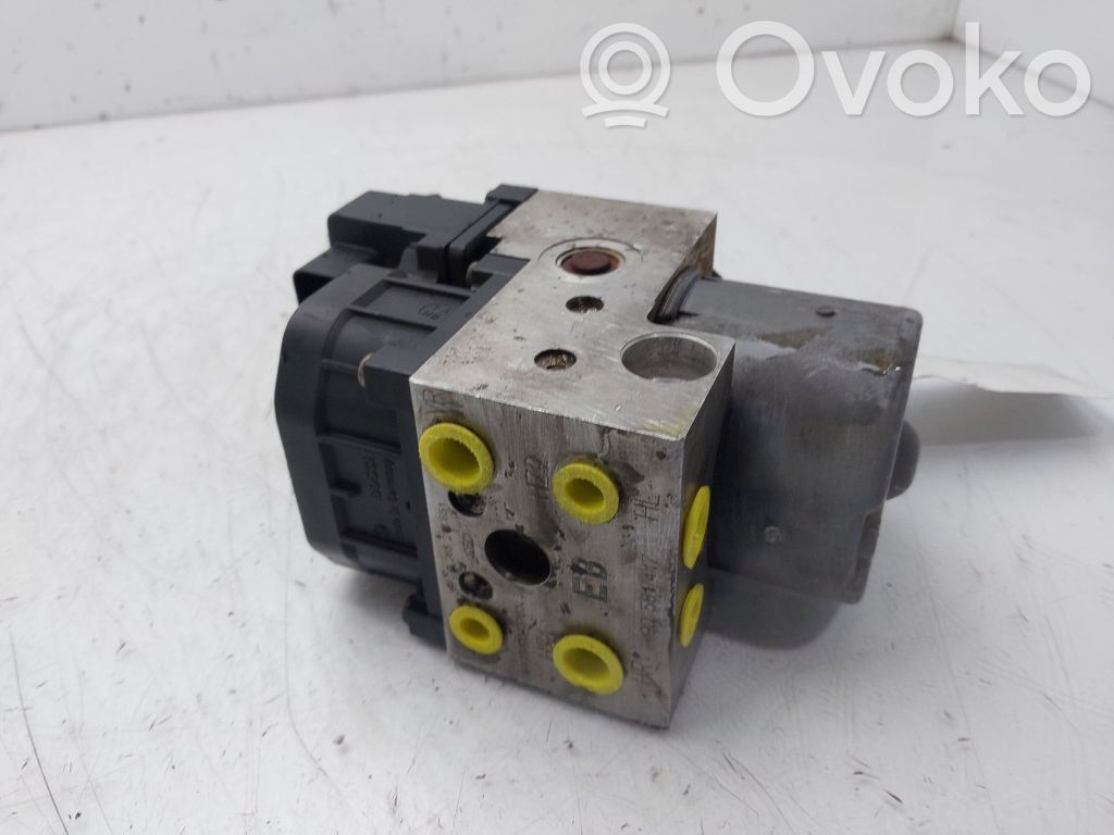 Pompe ABS   90581417