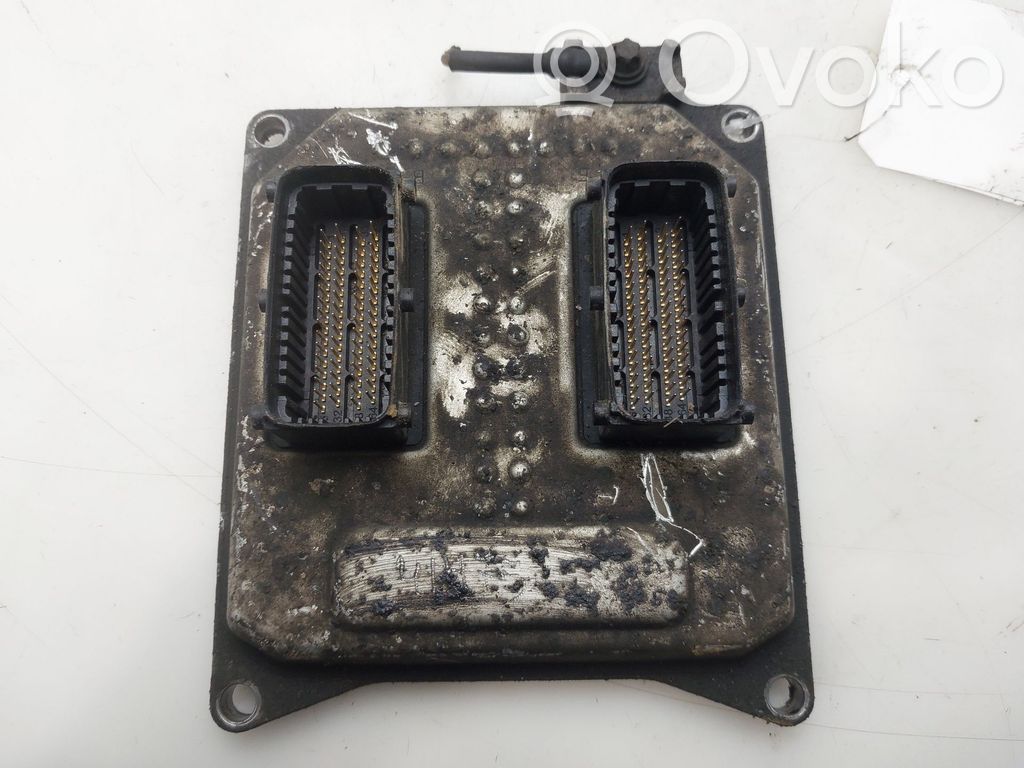 Unitate/modul de control motor   55567114