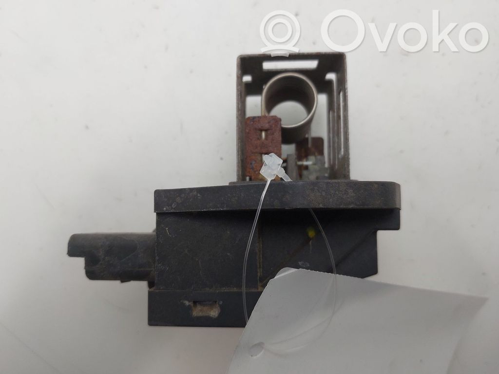 Citroen C4 Cactus Motor aerotermă/rezistor ventilator