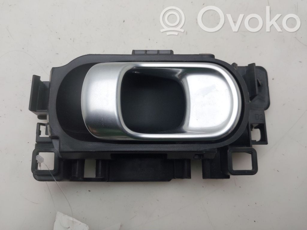Citroen C4 Cactus Maniglia interna per portiera anteriore