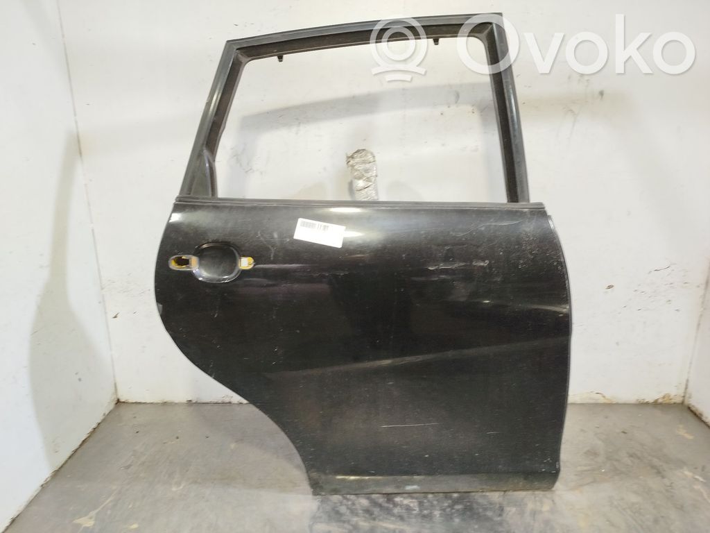 Seat Altea XL Puerta trasera 