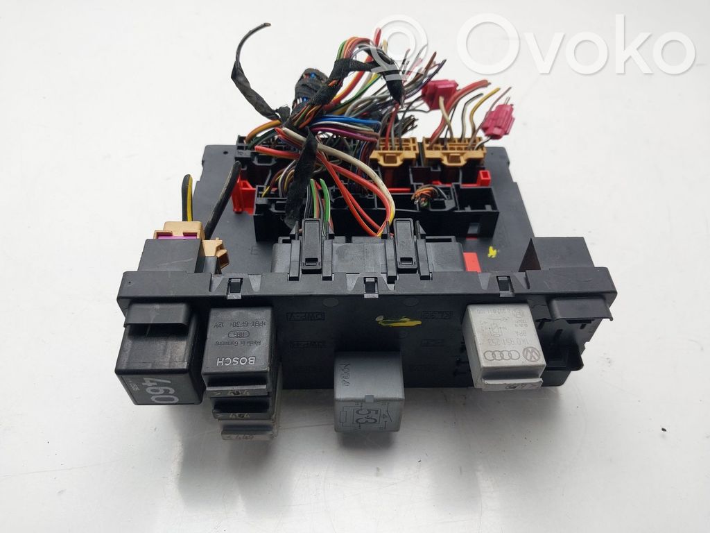 Módulo de fusible   1K0937049S