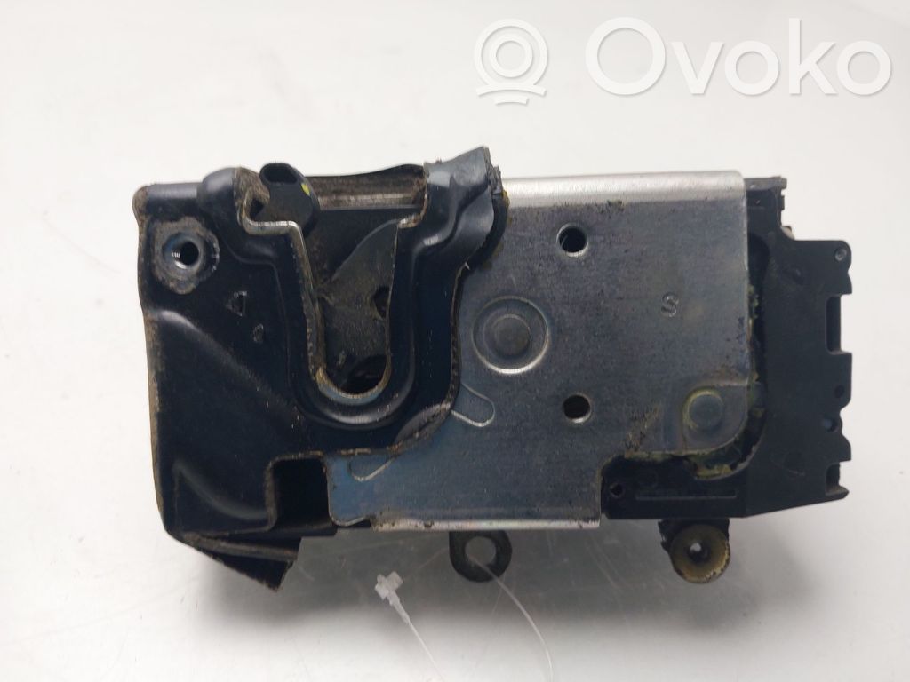 Ford Fusion Front door lock 