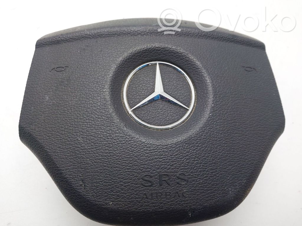 Mercedes-Benz B W245 Airbag dello sterzo