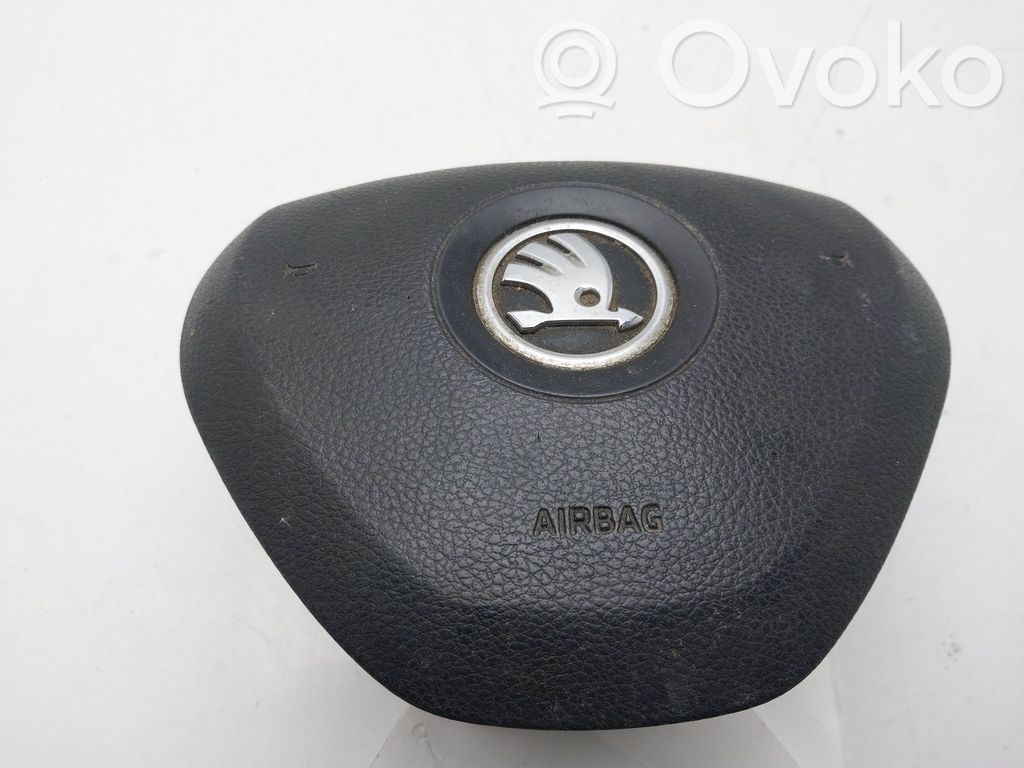 Skoda Rapid (NH) Airbag dello sterzo 