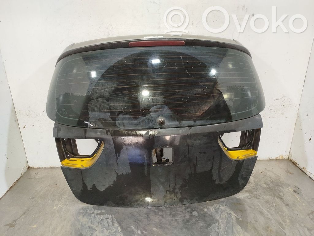 Seat Altea XL Puerta del maletero/compartimento de carga 
