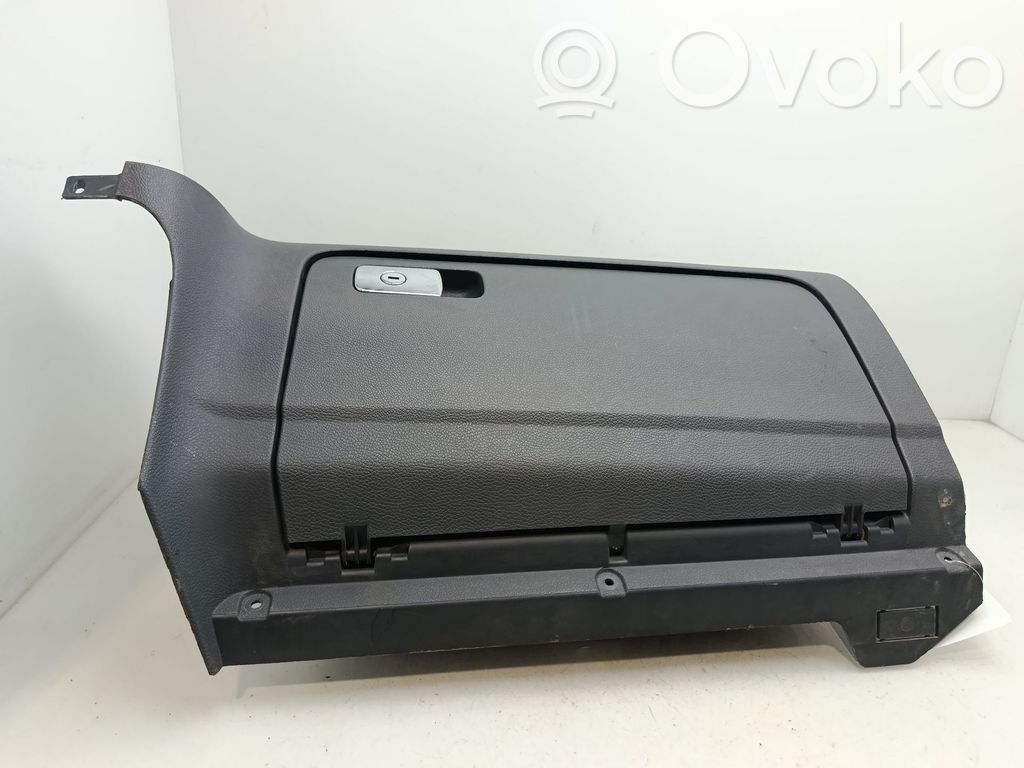 Volkswagen Golf V Vano portaoggetti